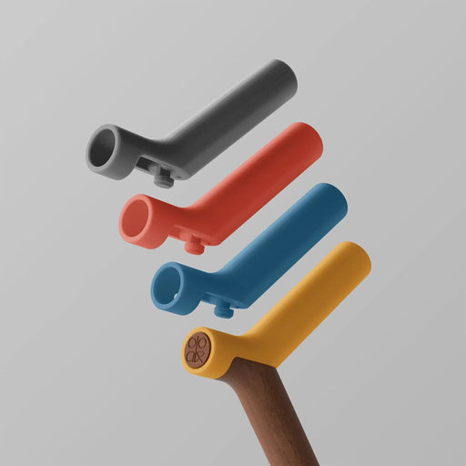 ooak Walking stick Uno Handle Sleeve And Foot Replacement Bundle For Walking Stick Uno Handle Sleeve And Foot Replacement Kit