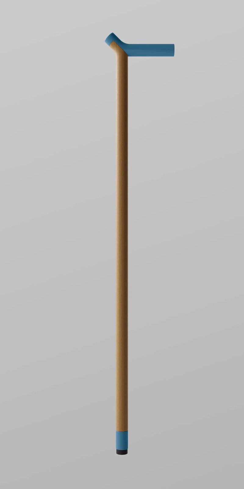 ooak Walking stick Uno Pacific Oak Walking Cane Made From Recycled Fishing Nets Uno Pacific Oak Walking Cane Made From Recycled Nets