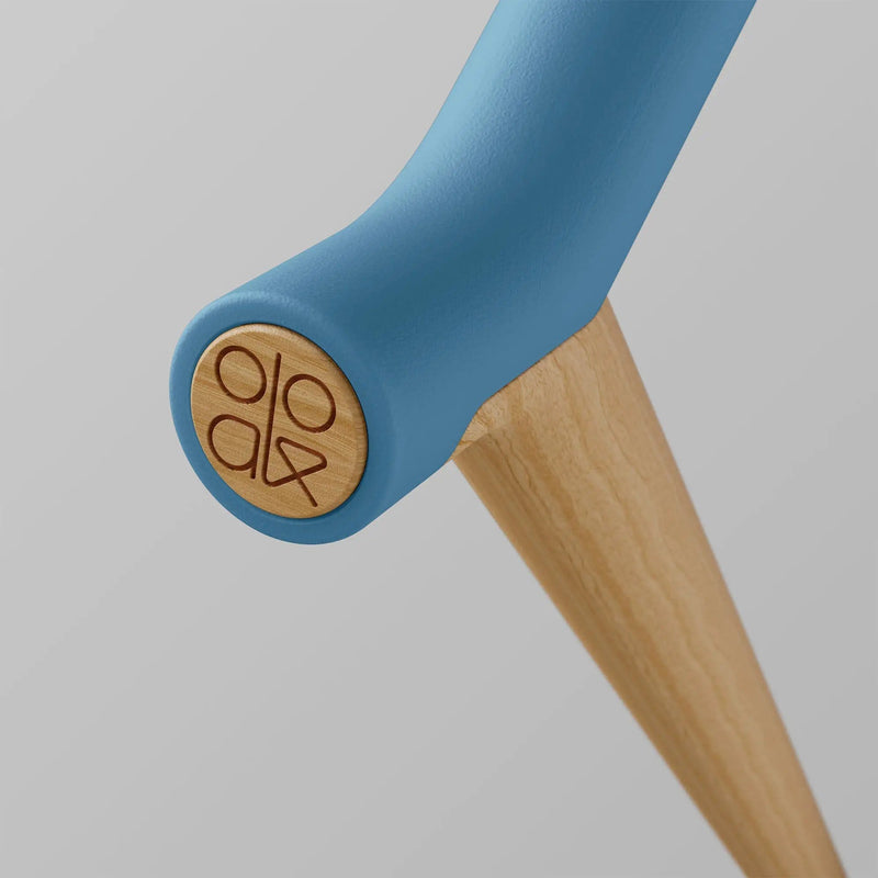 ooak Walking stick Uno Pacific Oak Walking Cane Made From Recycled Fishing Nets Uno Pacific Oak Walking Cane Made From Recycled Nets