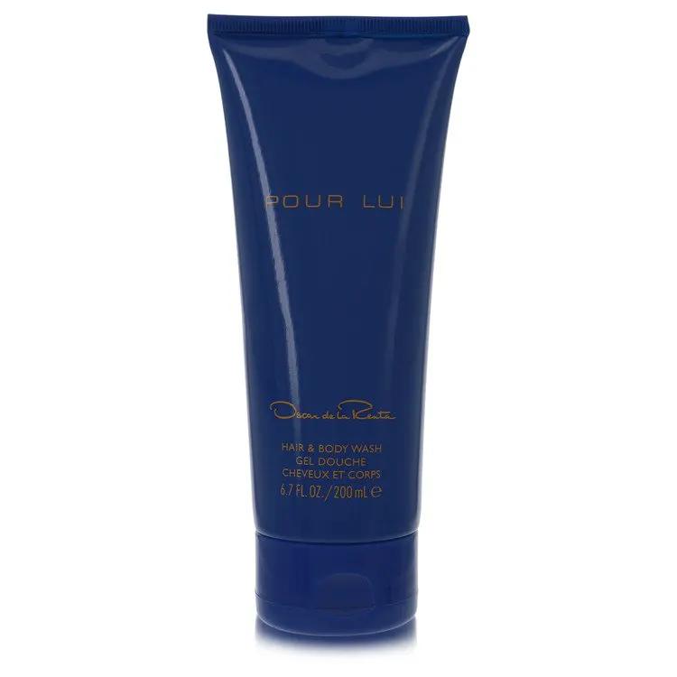 Oscar Pour Lui Shower Gel by Oscar De La Renta 200 ml by Brands HD