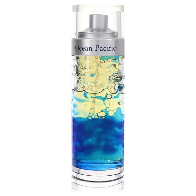 Ocean Pacific Cologne Spray (unboxed) by Ocean Pacific 50 ml by Brands HD