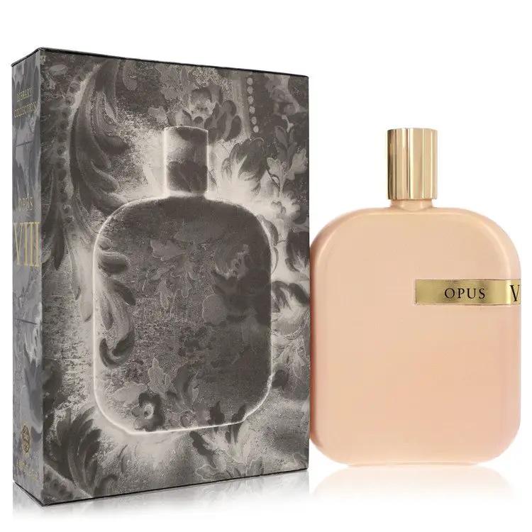 Opus Viii Eau De Parfum Spray by Amouage 100 ml by Brands HD