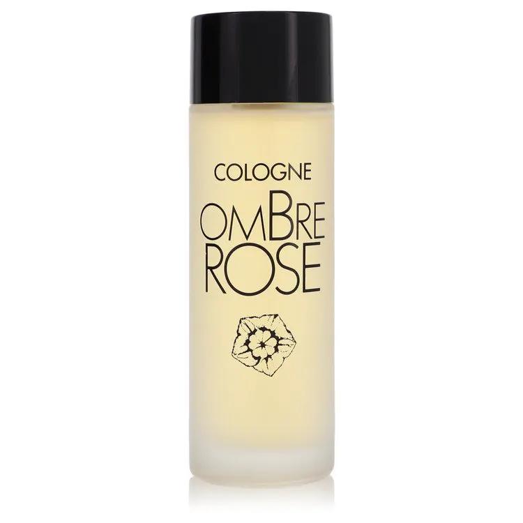 Ombre Rose Cologne Spray (unboxed) by Brosseau 100 ml by Brands HD