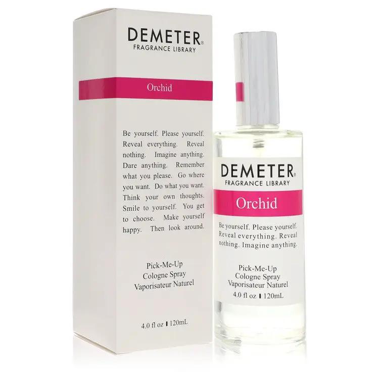 Demeter Orchid Cologne Spray by Demeter 120 ml by Brands HD