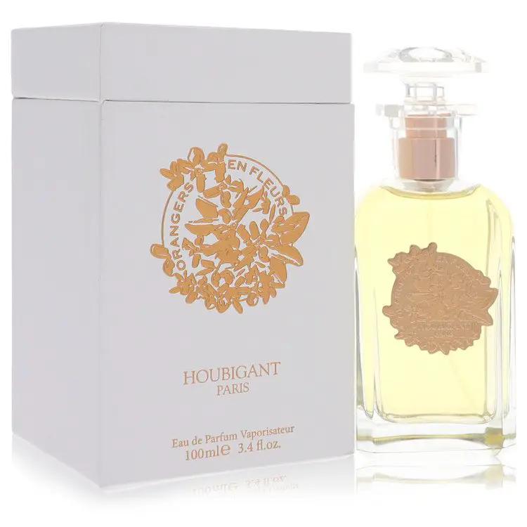 Orangers En Fleurs Eau De Parfum Spray by Houbigant 100 ml by Brands HD