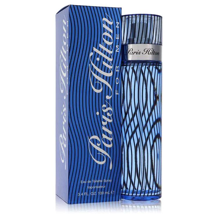 Paris Hilton Eau De Toilette Spray by Paris Hilton 100 ml by Brands HD