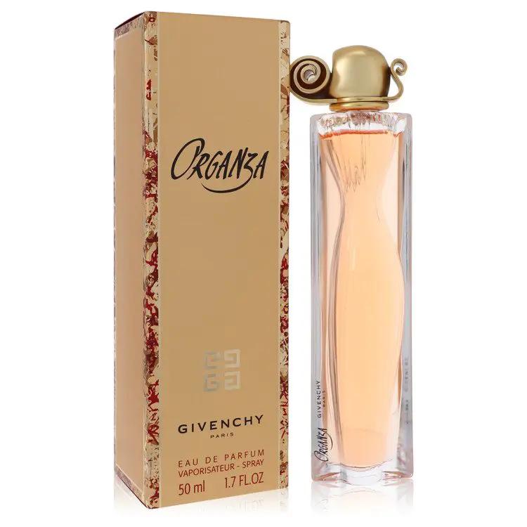 Organza Eau De Parfum Spray by Givenchy 50 ml by Brands HD