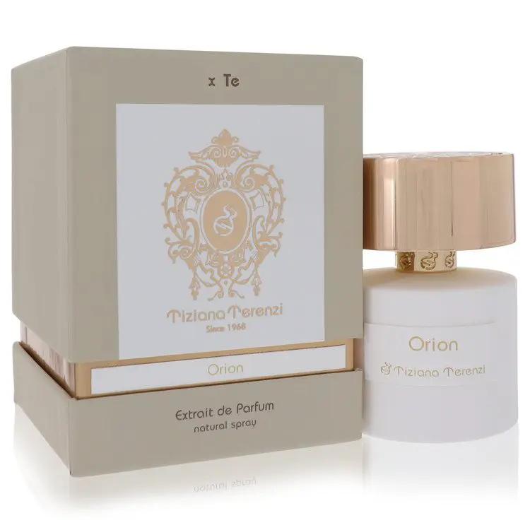 Orion Extrait De Parfum Spray (Unisex) by Tiziana Terenzi 100 ml by Brands HD