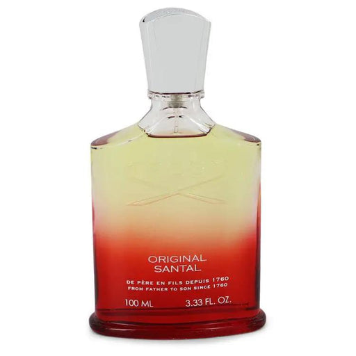 Original Santal Eau De Parfum Spray (unboxed) by Creed 100 ml by Brands HD