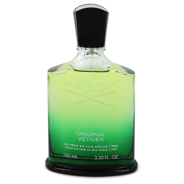 Original Vetiver Eau De Parfum Spray (unboxed) by Creed 100 ml by Brands HD