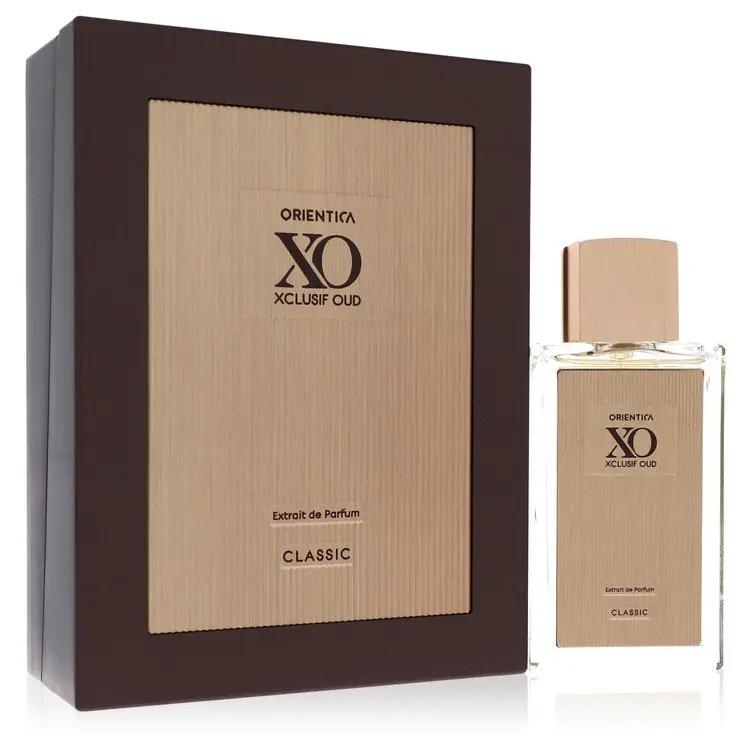 Orientica Xo Xclusif Oud Classic Extrait De Parfum (Unisex) by Orientica 59 ml by Brands HD