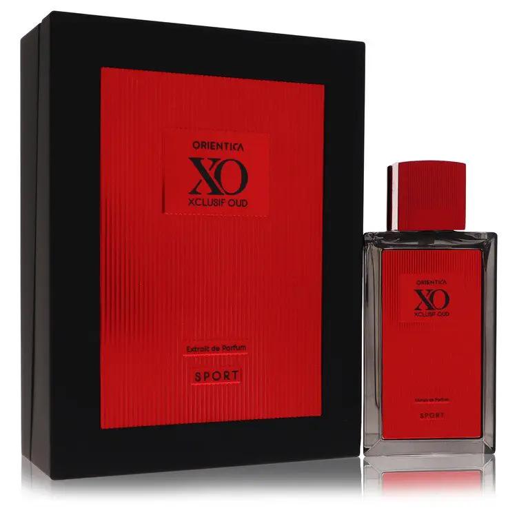 Orientica Xo Xclusif Oud Sport Extrait De Parfum (Unisex) by Orientica 59 ml by Brands HD