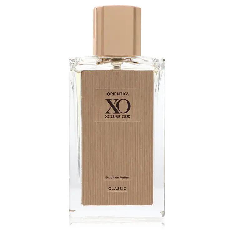 Brands HD Extrait De Parfum (Unisex Unboxed) Orientica Xo Xclusif Oud Classic Extrait De Parfum (Unisex Unboxed) by Orientica 59 ml Orientica Xo Xclusif Oud Classic Extrait De Parfum (Unisex Unboxed) by Orientica 59 ml