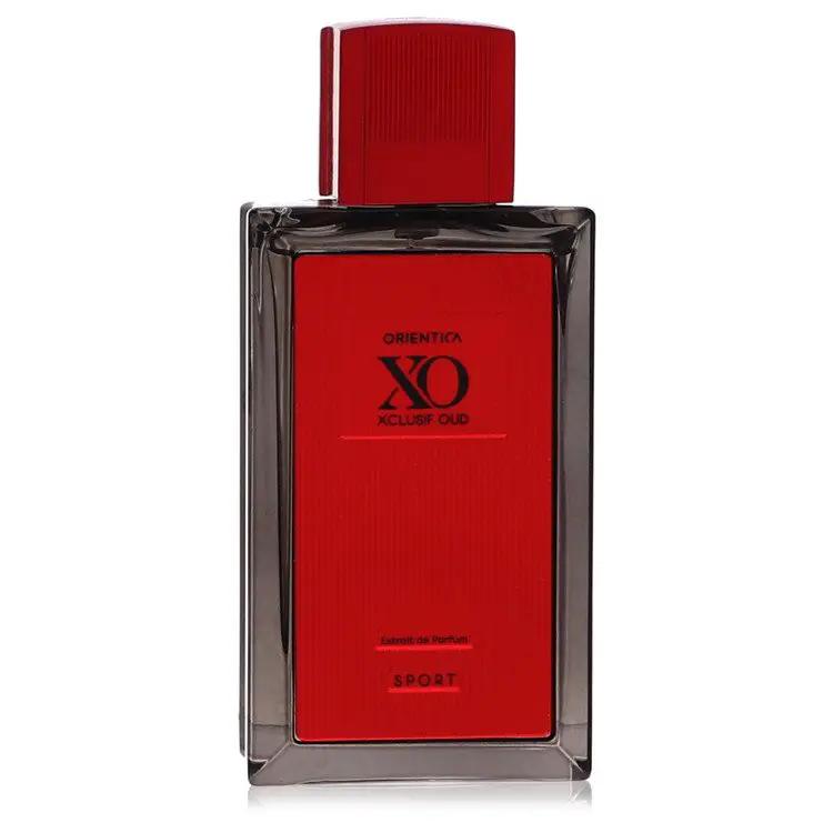 Orientica Xo Xclusif Oud Sport Extrait De Parfum (Unisex Unboxed) by Orientica 59 ml by Brands HD