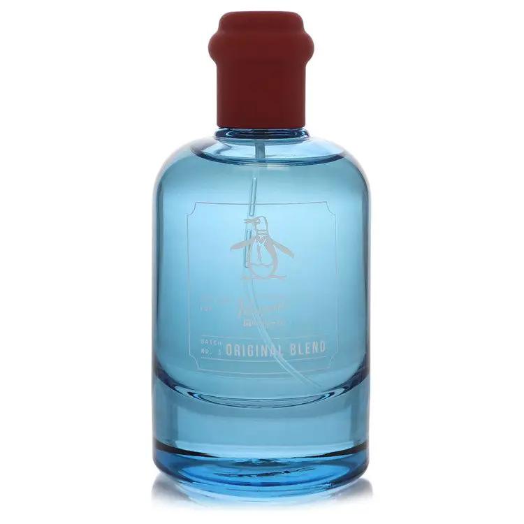 Brands HD Eau De Toilette Spray (unboxed) Original Penguin Original Blend Eau De Toilette Spray (unboxed) by Original Penguin 100 ml Original Penguin Original Blend Eau De Toilette Spray (unboxed) by Original Penguin 100 ml