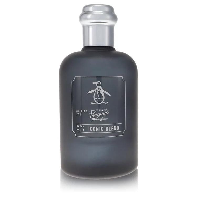 Brands HD Eau De Toilette Spray (unboxed) Original Penguin Iconic Blend Eau De Toilette Spray (unboxed) by Original Penguin 100 ml Original Penguin Iconic Blend Eau De Toilette Spray (unboxed) by Original Penguin 100 ml