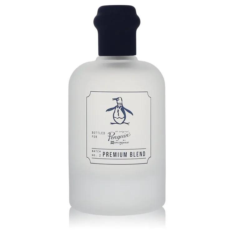 Brands HD Eau De Toilette Spray (unboxed) Original Penguin Premium Blend Eau De Toilette Spray (unboxed) by Original Penguin 100 ml Original Penguin Premium Blend Eau De Toilette Spray (unboxed) by Original Penguin 100 ml