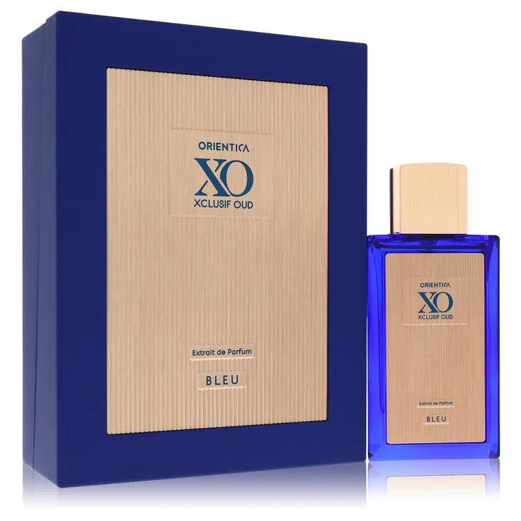 Orientica Xo Xclusif Oud Bleu Extrait De Parfum (Unisex) by Orientica 59 ml by Brands HD