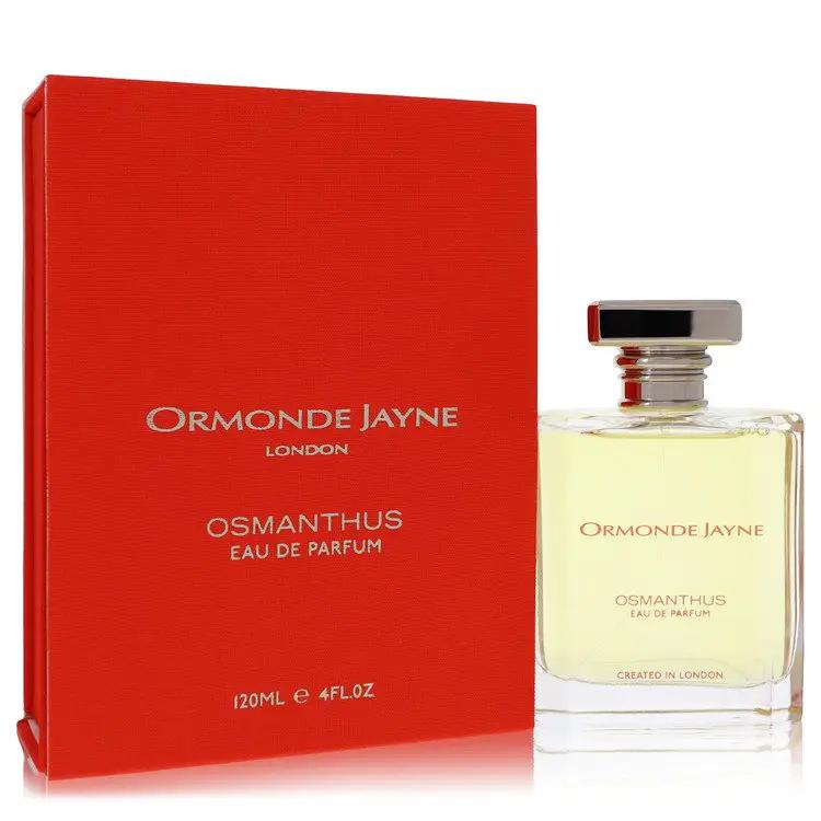 Ormonde Jayne Osmanthus Eau De Parfum Spray by Ormonde Jayne 118 ml by Brands HD