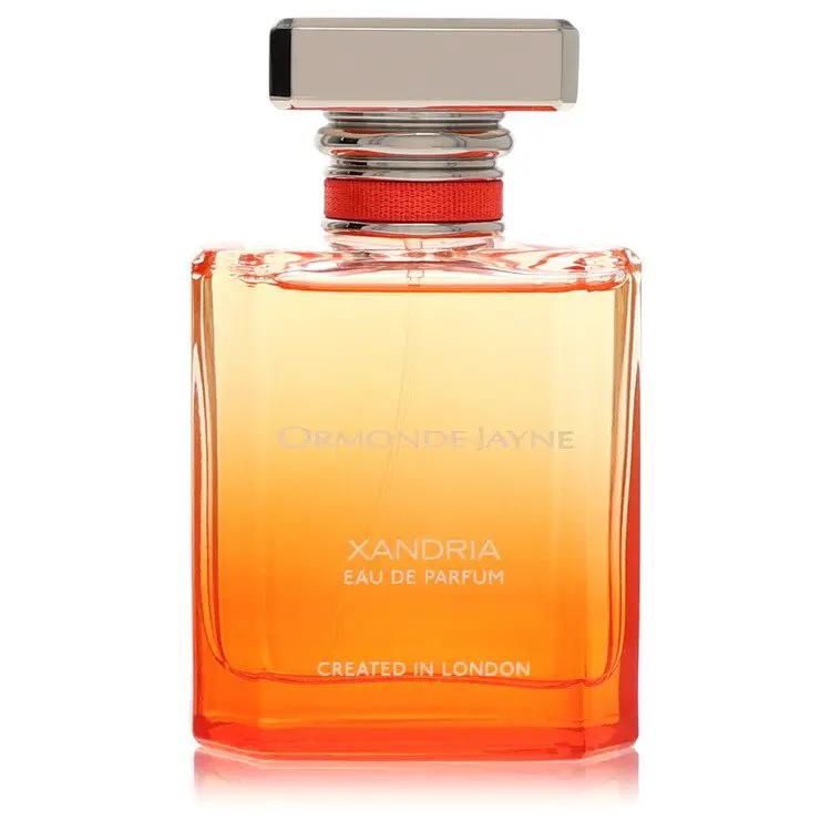 Brands HD Eau De Parfum Spray (Unisex Unboxed) Ormonde Jayne Xandria Eau De Parfum Spray (Unisex Unboxed) by Ormonde Jayne 50 ml Ormonde Jayne Xandria Eau De Parfum Spray (Unisex Unboxed) by Ormonde Jayne 50 ml