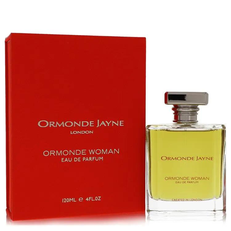 Ormonde Jayne Ormonde Woman Eau De Parfum Spray by Ormonde Jayne 118 ml by Brands HD