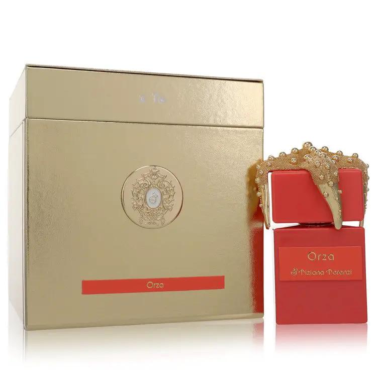 Orza Extrait De Parfum Spray (Unisex) by Tiziana Terenzi 100 ml by Brands HD