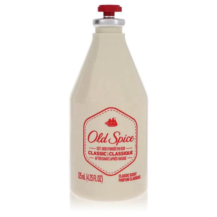 Old Spice After Shave (Classic unboxed) by Old Spice 126 ml by Brands HD