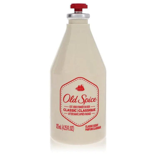 Old Spice After Shave (Classic unboxed) by Old Spice 126 ml by Brands HD