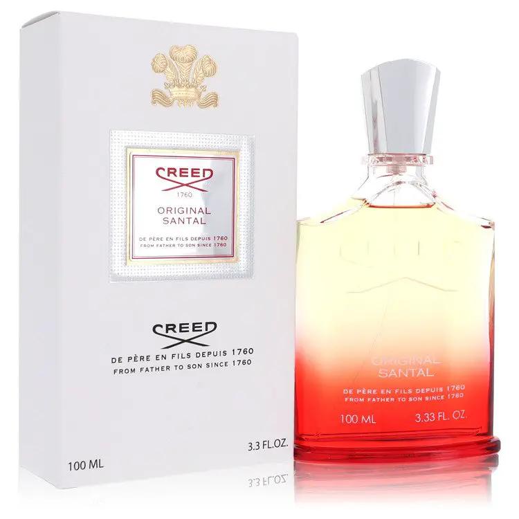 Original Santal Eau De Parfum Spray by Creed 100 ml by Brands HD