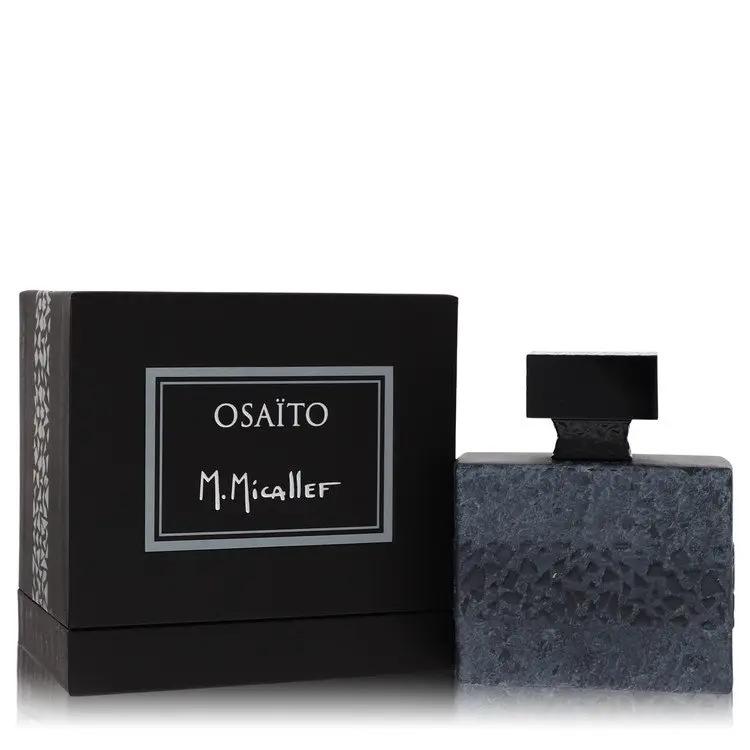 Osaito Eau De Parfum Spray by M. Micallef 100 ml by Brands HD