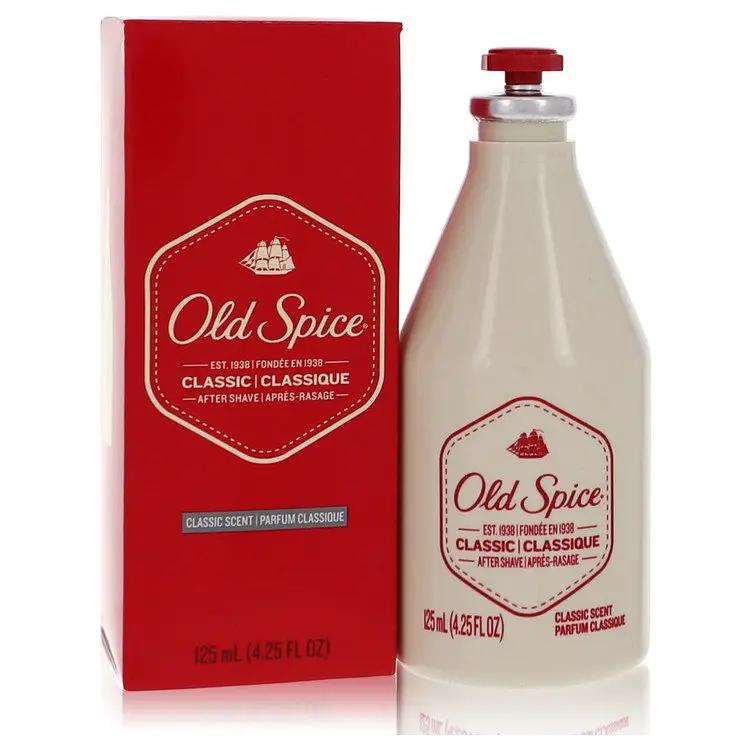 Old Spice After Shave (Classic) by Old Spice 126 ml by Brands HD