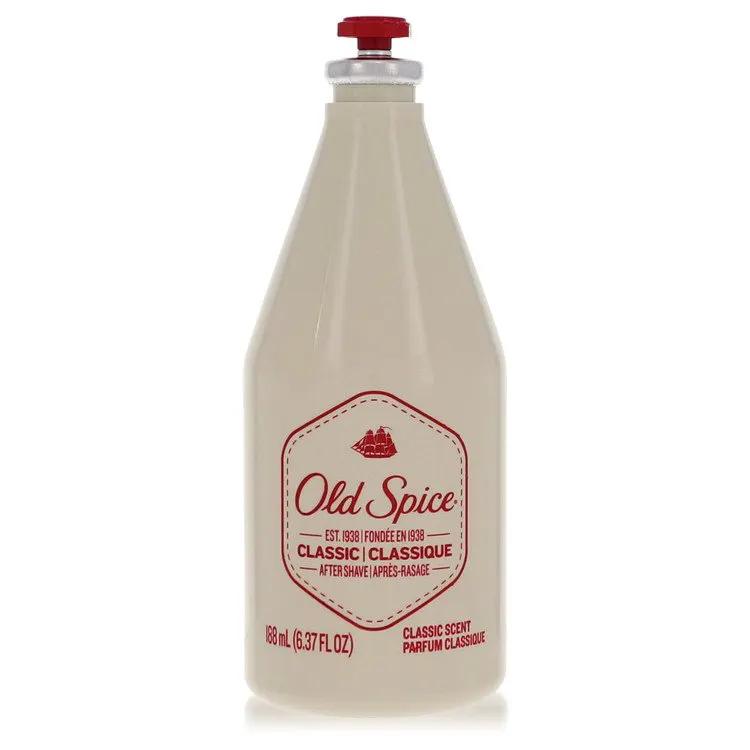 Old Spice After Shave (Classic unboxed) by Old Spice 188 ml by Brands HD
