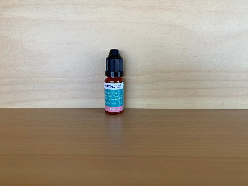 Liquid Epoxy Resin Dye Alcohol Ink- 10ml each - 02 by Resin Art NZ