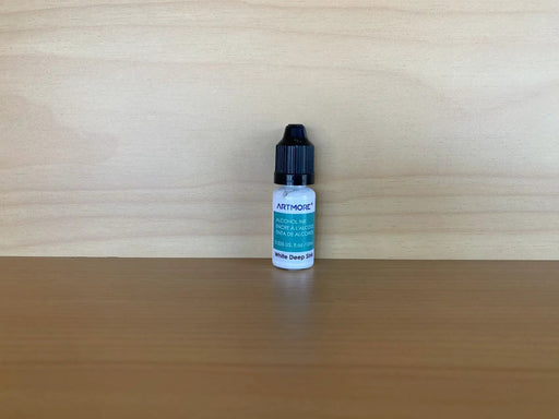 Liquid Epoxy Resin Dye Alcohol Ink- 10ml each - 02 by Resin Art NZ