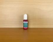 Liquid Epoxy Resin Dye Translucent Colour - 10ml each - 02 by Resin Art NZ