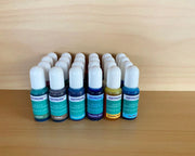 Liquid Epoxy Resin Dye Translucent Colour - 10ml each - 02 by Resin Art NZ