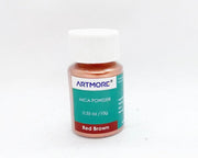 Mica Powder / Pearlescent Color Pigments for Epoxy Resin- 10g each - 02 by Resin Art NZ