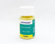 Mica Powder / Pearlescent Color Pigments for Epoxy Resin- 10g each - 02 by Resin Art NZ
