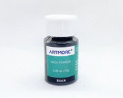 Mica Powder / Pearlescent Color Pigments for Epoxy Resin- 10g each - 02 by Resin Art NZ