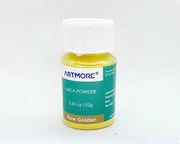 Mica Powder / Pearlescent Color Pigments for Epoxy Resin- 10g each - 02 by Resin Art NZ