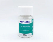 Mica Powder / Pearlescent Color Pigments for Epoxy Resin- 10g each - 02 by Resin Art NZ