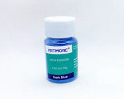 Mica Powder / Pearlescent Color Pigments for Epoxy Resin- 10g each - 02 by Resin Art NZ