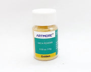 Mica Powder / Pearlescent Color Pigments for Epoxy Resin- 10g each - 02 by Resin Art NZ