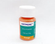 Mica Powder / Pearlescent Color Pigments for Epoxy Resin- 10g each - 02 by Resin Art NZ