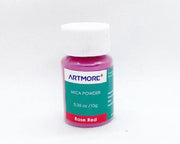 Mica Powder / Pearlescent Color Pigments for Epoxy Resin- 10g each - 02 by Resin Art NZ