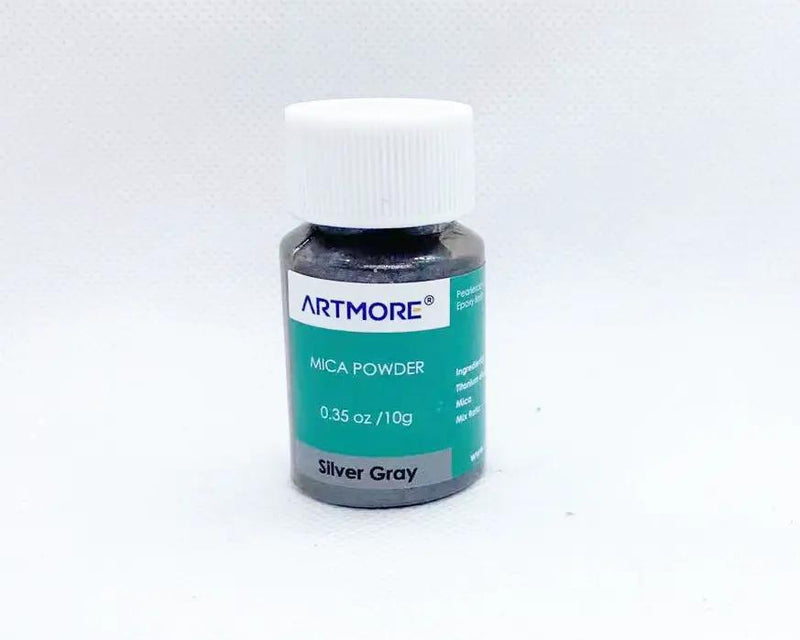 Mica Powder / Pearlescent Color Pigments for Epoxy Resin- 10g each - 02 by Resin Art NZ