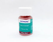 Mica Powder / Pearlescent Color Pigments for Epoxy Resin- 10g each - 02 by Resin Art NZ