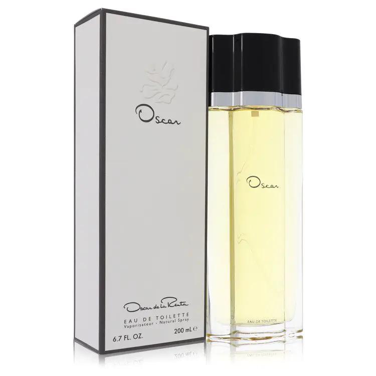 Oscar Eau De Toilette Spray by Oscar De La Renta 200 ml by Brands HD