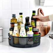 Kitchen Rotating Tray by salelink.co.nz