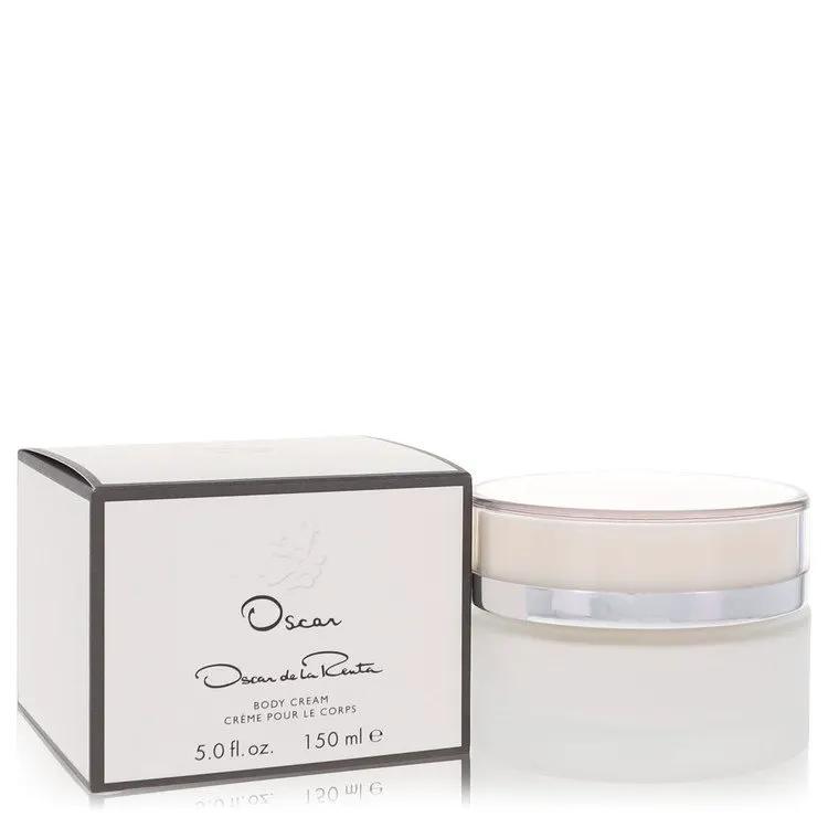 Oscar Body Cream by Oscar De La Renta 157 ml by Brands HD